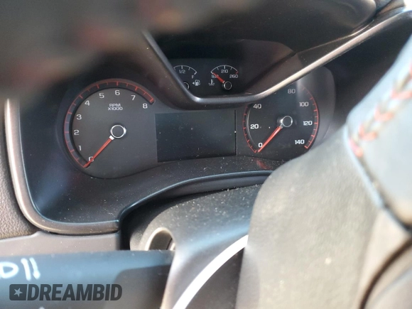 2016 GMC Canyon 4WD SLE with VIN 1GTG6CE39G1113306, listed as a Copart auction lot 85214114 with 0 mi miles and Salvage Title. Bid and sale history available at carsss.com. Image 9.