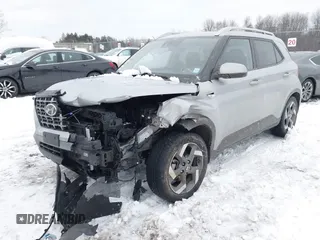2022 Hyundai Venue SEL z VIN KMHRC8A31NU206543, wystawiony jako IAAI lot #41354252 z przebiegiem 42 256 mil mil oraz . Historia ofert i sprzedaży dostępna na DreamBid. Obrazek 17.