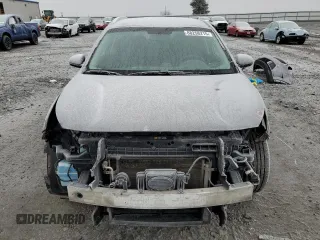 2018 Kia Niro LX with VIN KNDCB3LC7J5202935, listed as a Copart auction lot 88258215 with 200,027 mi miles and Salvage Title. Bid and sale history available at carsss.com. Image 5.
