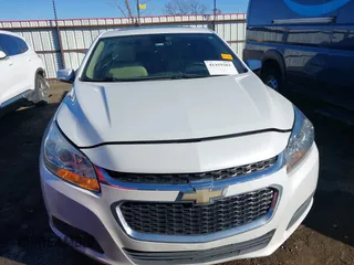 2016 Chevrolet Malibu LT with VIN 1G11C5SA5GF139359, listed as a IAAI auction lot 41419201 with 162,580 mi miles and . Bid and sale history available at carsss.com. Image 13.