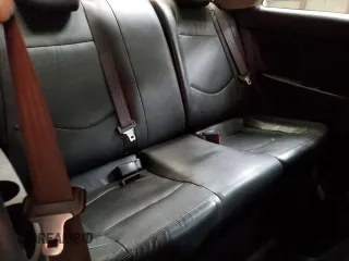 2013 Kia Forte SX с VIN KNAFW6A33D5650368, выставлен на аукционе Copart как лот 57450555 с пробегом 162 944 миль миль и Чистый • Clean title. История ставок и продаж доступна на DreamBid. Изображение 10.