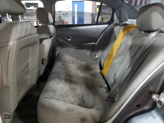2005 Chevrolet Malibu LS with VIN 1G1ZT54875F159395, listed as a Copart auction lot 47785845 with 183,017 mi miles and Salvage Title. Bid and sale history available at carsss.com. Image 10.