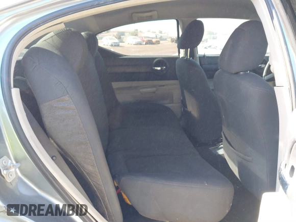 2007 Dodge Charger with VIN 2B3KA43R37H852888, listed as a IAAI auction lot 41418094 with Not Provided miles and . Bid and sale history available at DreamBid. Image 8.