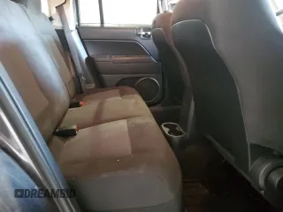 2016 Jeep Patriot Sport с VIN 1C4NJRBB8GD509035, выставлен на аукционе Copart как лот 53486905 с пробегом 135 871 миль миль и Списание • Salvage title. История ставок и продаж доступна на DreamBid. Изображение 10.