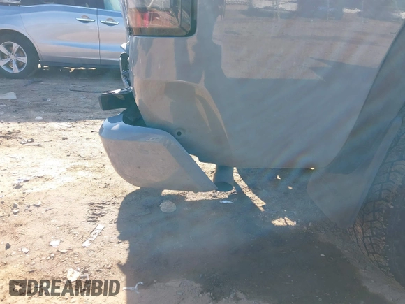 2022 Nissan Frontier SV with VIN 1N6ED1EKXNN666736, listed as a IAAI auction lot 41654456 with 47,935 mi miles and . Bid and sale history available at DreamBid. Image 6.