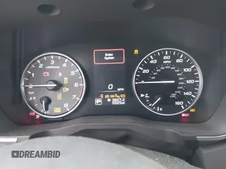2024 Subaru Ascent Limited z VIN 4S4WMARD3R3453952, wystawiony jako IAAI lot #41628483 z przebiegiem 5 525 mil mil oraz . Historia ofert i sprzedaży dostępna na DreamBid. Obrazek 7.
