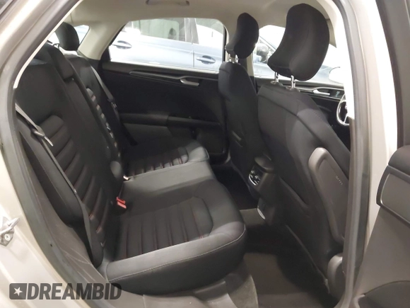 2015 Ford Fusion SE with VIN 3FA6P0H91FR258681, listed as a IAAI auction lot 42072439 with 102,171 mi miles and . Bid and sale history available at DreamBid. Image 8.