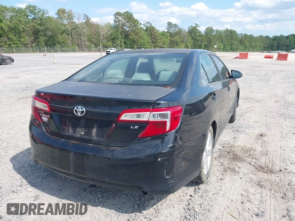2012 Toyota Camry L z VIN 4T1BF1FK2CU065558, wystawiony jako IAAI lot #42338929 z przebiegiem 158 269 mil mil oraz . Historia ofert i sprzedaży dostępna na DreamBid. Obrazek 4.