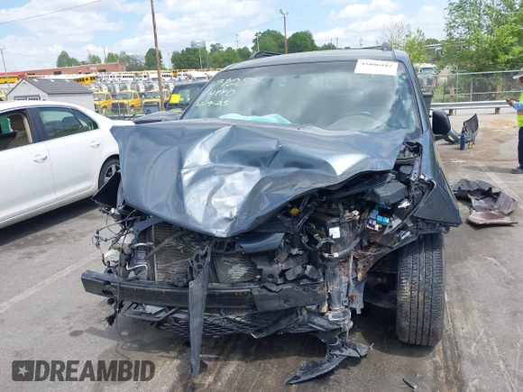 2009 Toyota Sienna CE with VIN 5TDZK23C89S277864, listed as a IAAI auction lot 42086182 with 223,870 mi miles and . Bid and sale history available at DreamBid. Image 6.