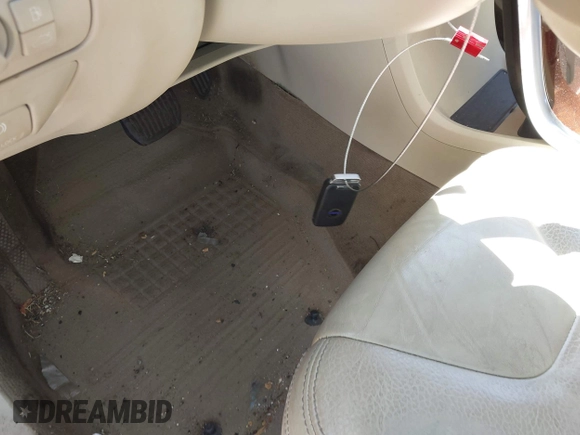 2012 Volvo XC60 3.2L с VIN YV4952DL6C2342972, выставлен на аукционе IAAI как лот 42319291 с пробегом 140 471 миль миль и . История ставок и продаж доступна на DreamBid. Изображение 11.