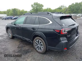 2024 Subaru Outback Premium с VIN 4S4BTAFC6R3131819, выставлен на аукционе IAAI как лот 42331128 с пробегом 37 037 миль миль и . История ставок и продаж доступна на DreamBid. Изображение 14.