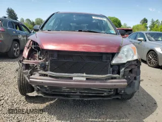 2011 Honda CR-V SE z VIN JHLRE4H46BC024315, wystawiony jako Copart lot #55491055 z przebiegiem 145 577 mil mil oraz Szkoda całkowita • Salvage title. Historia ofert i sprzedaży dostępna na DreamBid. Obrazek 5.