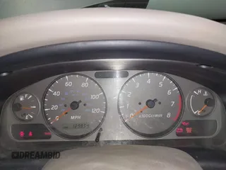 2001 Nissan Sentra GXE with VIN 3N1CB51D41L439473, listed as a IAAI auction lot 41871848 with 129,834 mi miles and . Bid and sale history available at DreamBid. Image 7.