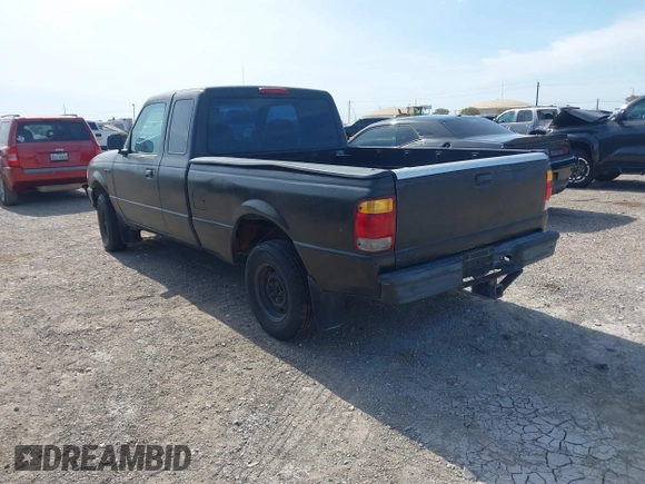 1998 Ford Ranger XL with VIN 1FTYR14U2WPB12018, listed as a IAAI auction lot 42482638 with Not provided miles and . Bid and sale history available at DreamBid. Image 3.