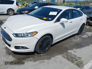 2014 Ford Fusion SE with VIN 3FA6P0HD3ER227077, listed as a IAAI auction lot 42007792 with 82,866 mi miles and . Bid and sale history available at DreamBid. Image 18.