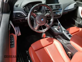 2017 BMW M2 z VIN WBA2L1C33HV666731, wystawiony jako Copart lot #74293723 z przebiegiem 22 763 mil mil oraz . Historia ofert i sprzedaży dostępna na DreamBid. Obrazek 8.