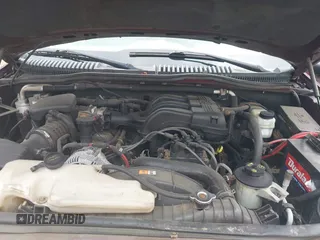 2006 Ford Explorer Eddie Bauer z VIN 1FMEU64E36UB54833, wystawiony jako IAAI lot #39599593 z przebiegiem 152 411 mil mil oraz . Historia ofert i sprzedaży dostępna na DreamBid. Obrazek 10.