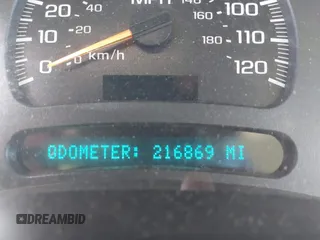 2004 Chevrolet Tahoe LT z VIN 1GNEC13Z44R323201, wystawiony jako IAAI lot #41481138 z przebiegiem 216 869 mil mil oraz . Historia ofert i sprzedaży dostępna na DreamBid. Obrazek 15.