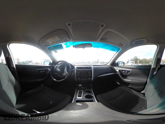 2015 Nissan Altima SL with VIN 1N4AL3AP8FN333654, listed as a IAAI auction lot 41419228 with 141,036 mi miles and . Bid and sale history available at DreamBid. Image 19.
