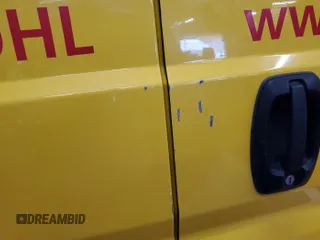 2018 Ram ProMaster Cargo z VIN 3C6TRVDG5JE121064, wystawiony jako IAAI lot #42484523 z przebiegiem 91 434 mil mil oraz . Historia ofert i sprzedaży dostępna na DreamBid. Obrazek 1.