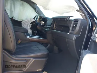 2023 Chevrolet Silverado 1500 RST with VIN 2GCUDEED7P1103526, listed as a IAAI auction lot 41880491 with 10,772 mi miles and . Bid and sale history available at DreamBid. Image 5.