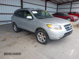 2007 Hyundai Santa Fe SE z VIN 5NMSH73E47H068913, wystawiony jako IAAI lot #42289004 z przebiegiem 170 518 mil mil oraz . Historia ofert i sprzedaży dostępna na DreamBid. Obrazek 1.