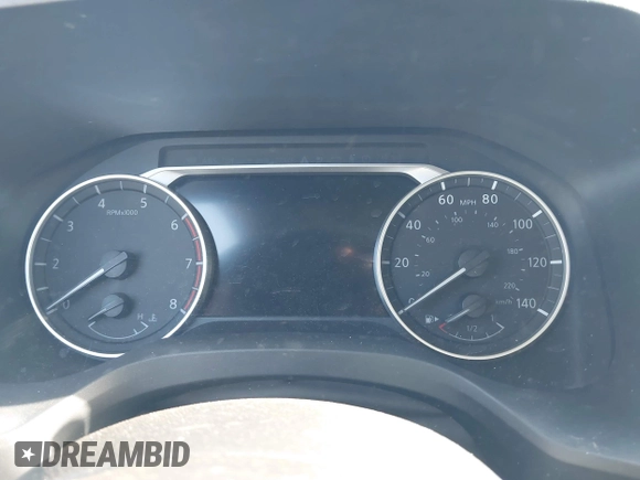 2023 Nissan Rogue SV z VIN 5N1BT3BA8PC674196, wystawiony jako IAAI lot #42009297 z przebiegiem Nie podano mil oraz . Historia ofert i sprzedaży dostępna na DreamBid. Obrazek 7.