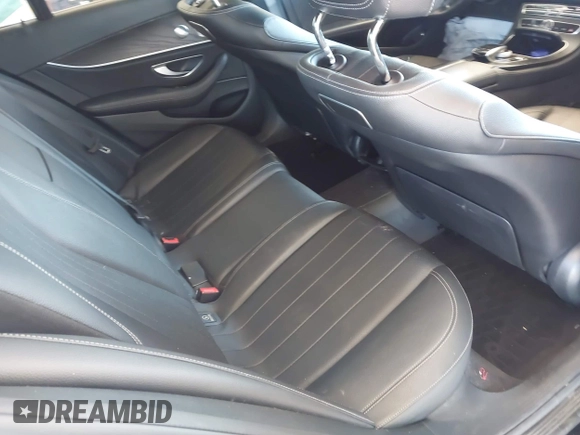 2018 Mercedes-Benz E 300 with VIN WDDZF4JBXJA349973, listed as a IAAI auction lot 42630433 with 79,153 mi miles and . Bid and sale history available at DreamBid. Image 8.