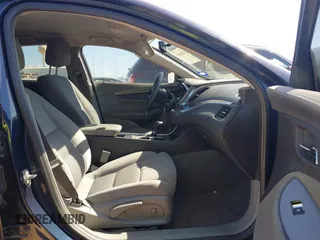 2017 Chevrolet Impala LS with VIN 2G11Z5S37H9196690, listed as a IAAI auction lot 41663555 with 108,283 mi miles and . Bid and sale history available at DreamBid. Image 5.