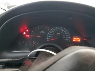 1999 Chevrolet Camaro Z28 z VIN 2G1FP22G2X2123246, wystawiony jako Copart lot #42869405 z przebiegiem 126 792 mil mil oraz Szkoda całkowita • Salvage title. Historia ofert i sprzedaży dostępna na DreamBid. Obrazek 9.