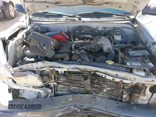2003 Toyota Tacoma with VIN 5TENL42N83Z301987, listed as a IAAI auction lot 41635487 with 174,911 mi miles and . Bid and sale history available at DreamBid. Image 10.