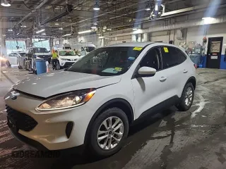 2020 Ford Escape SE with VIN 1FMCU9G63LUB84469, listed as a IAAI auction lot 42547664 with 58,786 mi miles and . Bid and sale history available at DreamBid. Image 28.