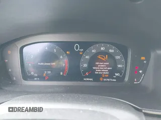 2023 Acura Integra Technology with VIN 19UDE4H63PA023846, listed as a IAAI auction lot 42195077 with 57,873 mi miles and . Bid and sale history available at DreamBid. Image 7.