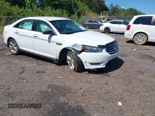2016 Ford Taurus SE с VIN 1FAHP2D80GG105302, выставлен на аукционе IAAI как лот 42161288 с пробегом 149 884 миль миль и . История ставок и продаж доступна на DreamBid. Изображение 1.