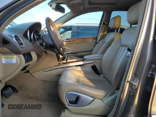 2008 Mercedes-Benz M 320 CDI with VIN 4JGBB22E28A363232, listed as a Copart auction lot 82451834 with 146,027 mi miles and Salvage Title. Bid and sale history available at carsss.com. Image 7.