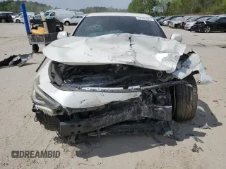2017 Infiniti Q60 Premium с VIN JN1EV7EKXHM364377, выставлен на аукционе Copart как лот 53701475 с пробегом 79 772 миль миль и Списание • Salvage title. История ставок и продаж доступна на DreamBid. Изображение 5.