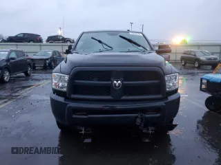 2013 Ram 2500 Tradesman with VIN 3C6TR5CT0DG576055, listed as a Copart auction lot 83456144 with 172,442 mi miles and Clean Title. Bid and sale history available at carsss.com. Image 5.