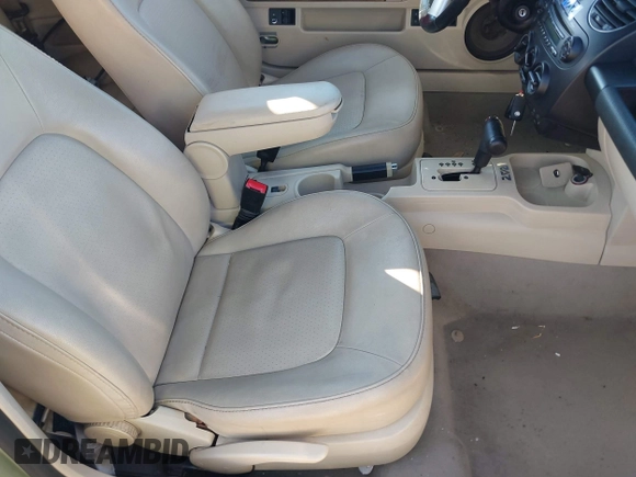 2009 Volkswagen Beetle S with VIN 3VWRF31Y29M410351, listed as a IAAI auction lot 41664817 with 78,878 mi miles and . Bid and sale history available at DreamBid. Image 5.