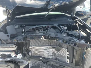 2022 GMC Canyon 2WD Elevation z VIN 1GTG5CEN4N1218739, wystawiony jako Copart lot #54392515 z przebiegiem 9 905 mil mil oraz Nie do naprawy • Non repairable. Historia ofert i sprzedaży dostępna na DreamBid. Obrazek 11.