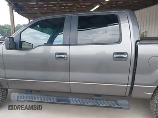 2013 Ford F-150 XL с VIN 1FTFW1CF9DFB95730, выставлен на аукционе IAAI как лот 42697625 с пробегом 228 385 миль миль и . История ставок и продаж доступна на DreamBid. Изображение 14.