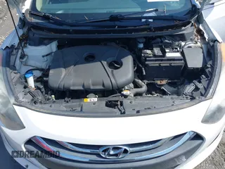 2014 Hyundai Elantra z VIN KMHD35LH3EU224043, wystawiony jako IAAI lot #42535504 z przebiegiem 112 471 mil mil oraz . Historia ofert i sprzedaży dostępna na DreamBid. Obrazek 10.