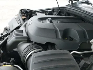2012 Dodge Durango Crew с VIN 1C4RDJDG3CC121391, выставлен на аукционе IAAI как лот 43208088 с пробегом 153 173 миль миль и . История ставок и продаж доступна на DreamBid. Изображение 19.