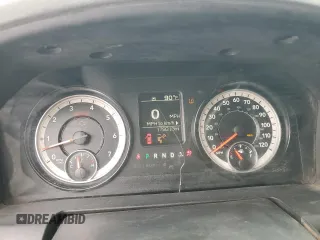 2016 Ram 1500 Tradesman с VIN 1C6RR7FT1GS140281, выставлен на аукционе Copart как лот 50940495 с пробегом 179 313 миль миль и Чистый • Clean title. История ставок и продаж доступна на DreamBid. Изображение 9.