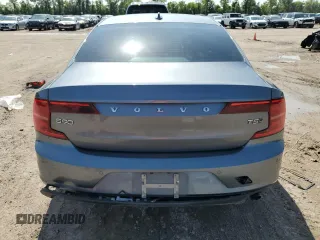 2018 Volvo S90 Momentum с VIN LVY982MK2JP029251, выставлен на аукционе Copart как лот 55961835 с пробегом 130 422 миль миль и Списание • Salvage title. История ставок и продаж доступна на DreamBid. Изображение 6.