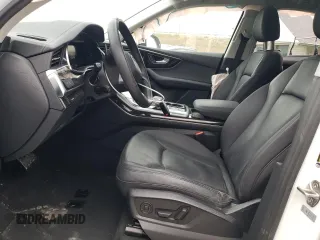 2023 Audi Q7 Premium z VIN WA1AXBF78PD012961, wystawiony jako Copart lot #83528094 z przebiegiem 31 698 mil mil oraz Szkoda całkowita • Salvage title. Historia ofert i sprzedaży dostępna na DreamBid. Obrazek 7.