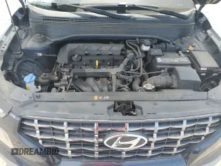 2021 Hyundai Venue SEL z VIN KMHRC8A3XMU129315, wystawiony jako Copart lot #54176415 z przebiegiem 61 092 mil mil oraz Szkoda całkowita • Salvage title. Historia ofert i sprzedaży dostępna na DreamBid. Obrazek 12.