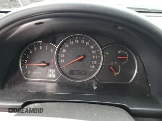 2005 Suzuki XL7 LX z VIN JS3TX92V554109674, wystawiony jako Copart lot #59047645 z przebiegiem 150 742 mil mil oraz Szkoda całkowita • Salvage title. Historia ofert i sprzedaży dostępna na DreamBid. Obrazek 9.