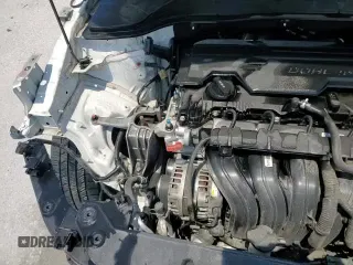 2022 Hyundai Kona SE с VIN KM8K22AB9NU825089, выставлен на аукционе Copart как лот 65887105 с пробегом 67 593 миль миль и Чистый • Clean title. История ставок и продаж доступна на DreamBid. Изображение 17.