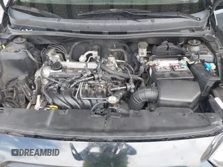 2012 Hyundai Accent GS with VIN KMHCT5AE6CU031774, listed as a IAAI auction lot 42442416 with 178,261 mi miles and . Bid and sale history available at DreamBid. Image 10.