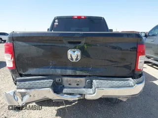 2021 Ram 2500 Tradesman with VIN 3C6UR5CL4MG675658, listed as a IAAI auction lot 41964950 with 60,478 mi miles and . Bid and sale history available at DreamBid. Image 16.